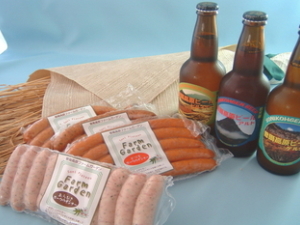 �]�������t�@�[���K�[�f���@�������̊فi���ɂ�������t�@�[���K�[�f���@�������̂₩���j