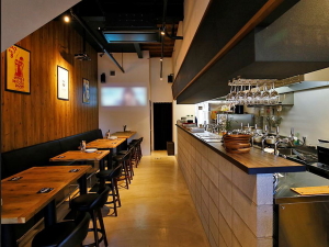 JOSEP CraftBeer&Meats�i�W���[�b�v�j�̓X���Q