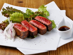 JOSEP CraftBeer&Meats�i�W���[�b�v�j�̗���