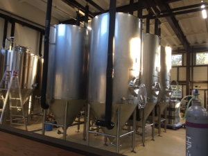 NAGISA BEER�i�i�M�T�r�[���j�̃r�[���^���N