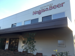 NAGISA BEER�i�i�M�T�r�[���j