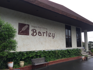 Barley�i�o�[���B�j