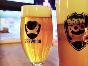 bistro��cafe CHELSEA�i�`�F���V�[�j�̃r�[��