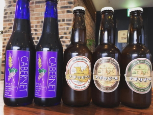 bistro��cafe CHELSEA�i�`�F���V�[�j�̕r�r�[��