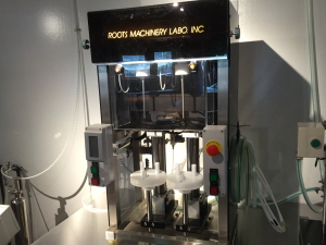 Voyager Brewing�i�{�C�W���[�u���[�C���O�j�̃r�[�����x������@