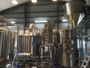 Voyager Brewing�i�{�C�W���[�u���[�C���O�j�̃r�[�������^���N�Q