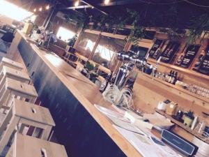 Voyager Brewing�i�{�C�W���[�u���[�C���O�j