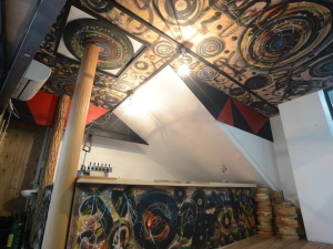 NEST craftbeer&coffee�i�l�X�g�j�̓X���A�V��