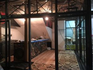 NEST craftbeer&coffee�i�l�X�g�j�̓X���Q