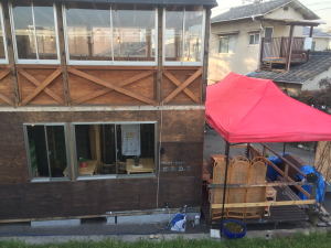 �g���y�艺�����@���i�ۂݏ�i���тǂĂ����΂�����@�ӂ���̂݁j�̊O�ςQ