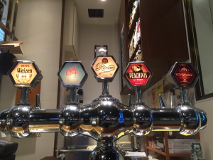 �N���t�g�r�A�V���b�v�ƕ��@�C�I�����[�����R�X�iDOPPO�j�̃N���t�g�r�[��TAP