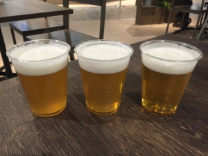 �N���t�g�r�A�V���b�v�ƕ��@�C�I�����[�����R�X�iDOPPO�j�̃N���t�g�r�[�����ݔ�׃Z�b�g