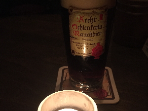 SCHLENKERLA�i�V�������P���j�̃N���t�g�r�[��