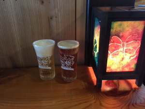 ���R�n�r�[���s��@���т����i����т��Ă��j�̃r�[��