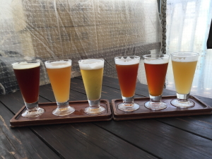 �C�R����̔����فi�������񂳂�̂΂����ォ��j�̃r�[��