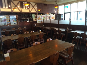 �C�R����̔����فi�������񂳂�̂΂����ォ��j�̓X���e�[�u��