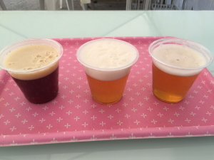 �{���r�[���i�݂₶�܃r�[���j�̃r�[��