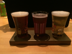 RAKU BEER�i���N�r�A�j�̃r�[�����ݔ��