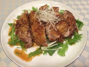 Craftheart Dining�i�N���t�g�n�[�g�_�C�j���O�j�̒�����