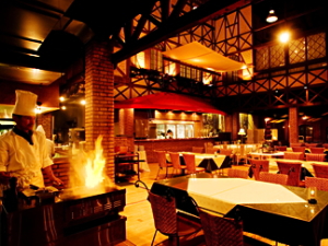 �R���n�r�[���T���E���~�E�h�E�v�����@���X�i�ꍂ���u�������[�j�̓X��