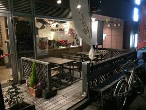 Awa�V����u���������[�i���킵��܂��Ԃ����[�j�̃e���X��