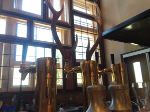 RISE��WIN BREWING�i���C�Y�A���h�E�B���u���[�C���O�j�̃r�[��TAP