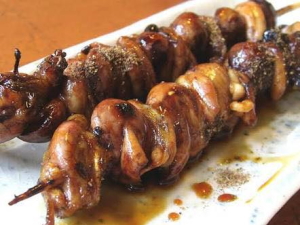 IRISH PUB THE CRAIC�i�N���b�N�j�̗����R