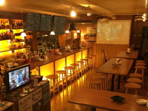 melo bar�i�����o�[�j