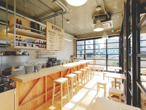 BOKKE�i�{�b�P�j