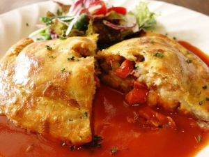 GASTRO PUB ALES�i�K�X�g���p�u�@�G�[���Y�j�̗����P