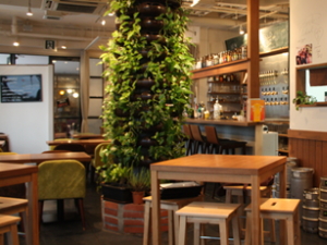 CRAFT BEER BRIM�i�N���t�g�r�A �u�����j�̓X��