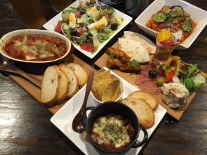 craftbeer creek�i�N���t�g�r�A�E�N���[�N�j�̗�����