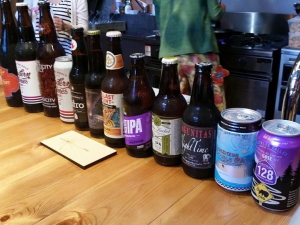 VOYAGER�i�{�C�W���[�j�̕r�r�[��