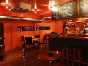 �n�r�[������Beer Rize�i�r�A���C�[�j�̓X��