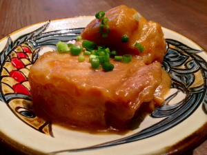 Taste of Okinawa（テイスト オブ オキナワ）の料理２